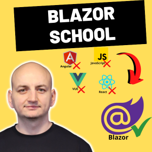 Blazor School
