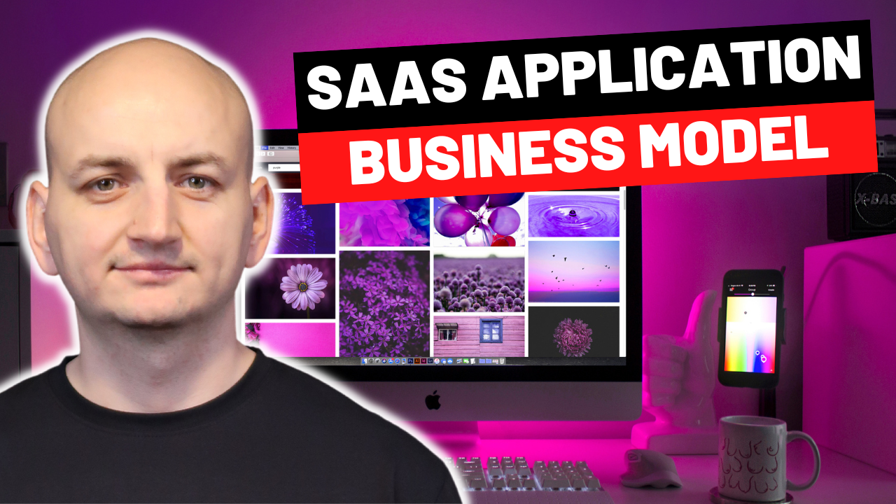 SaaS Business Model and Pricing