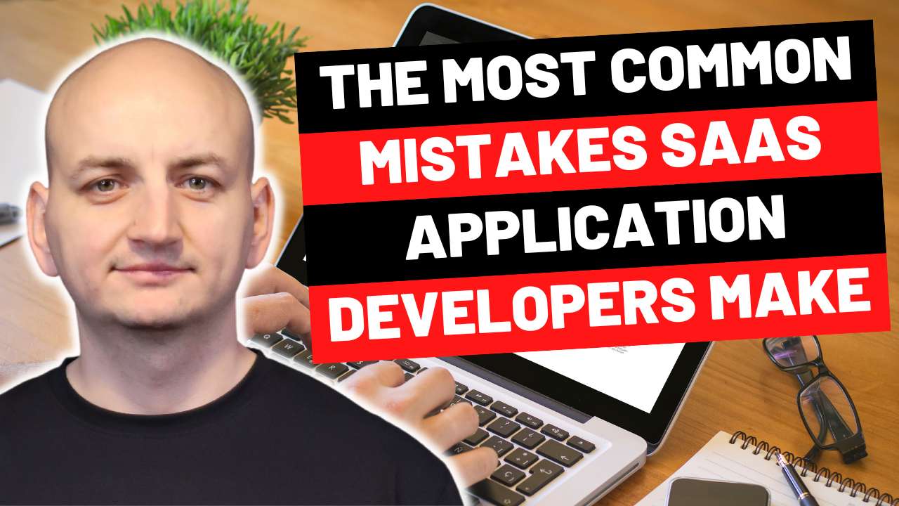 The Most Common Mistakes SaaS Founders Make