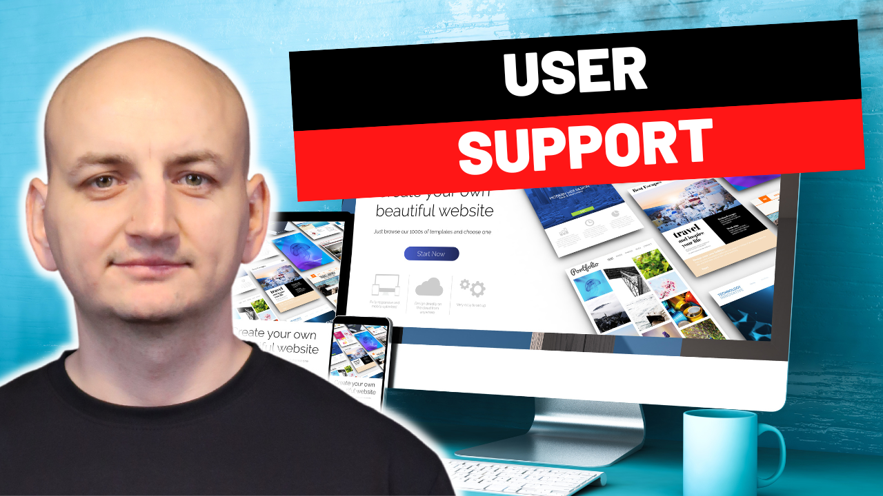 User Support and SaaS Application Growth