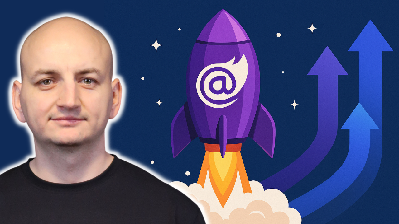 Why Blazor Is a Total Game Changer